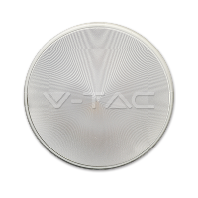 VT-4415 LED Bulb - 15W PAR38 E27 IP65 3000K