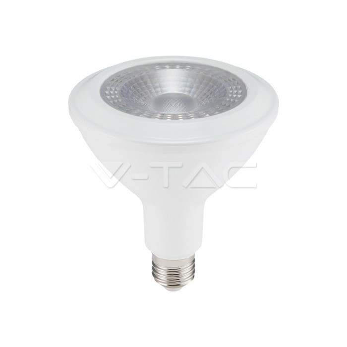 VT-1227 PAR 38 17W LED BULB IP65 4000K