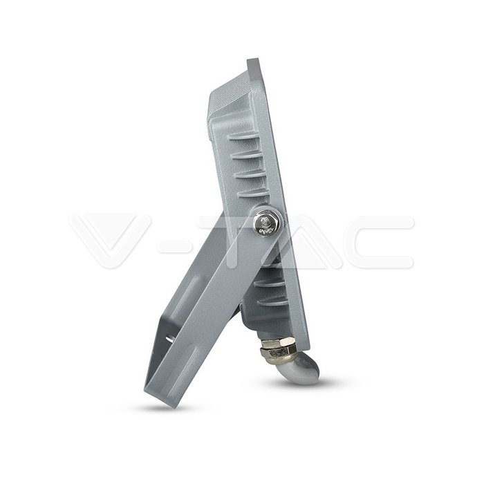 VT-30 30W LED Floodlight SMD SAMSUNG CHIP Gray Body 6400K