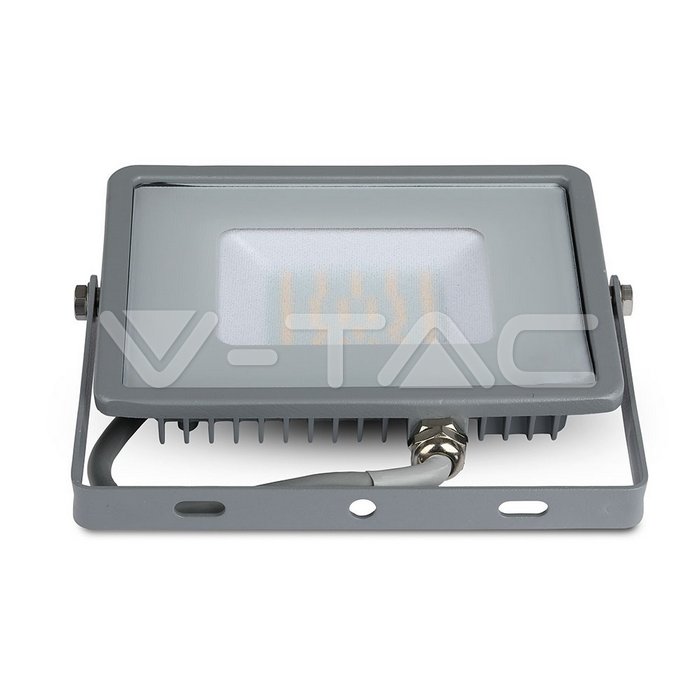 VT-30 30W LED Floodlight SMD SAMSUNG CHIP Gray Body 6400K