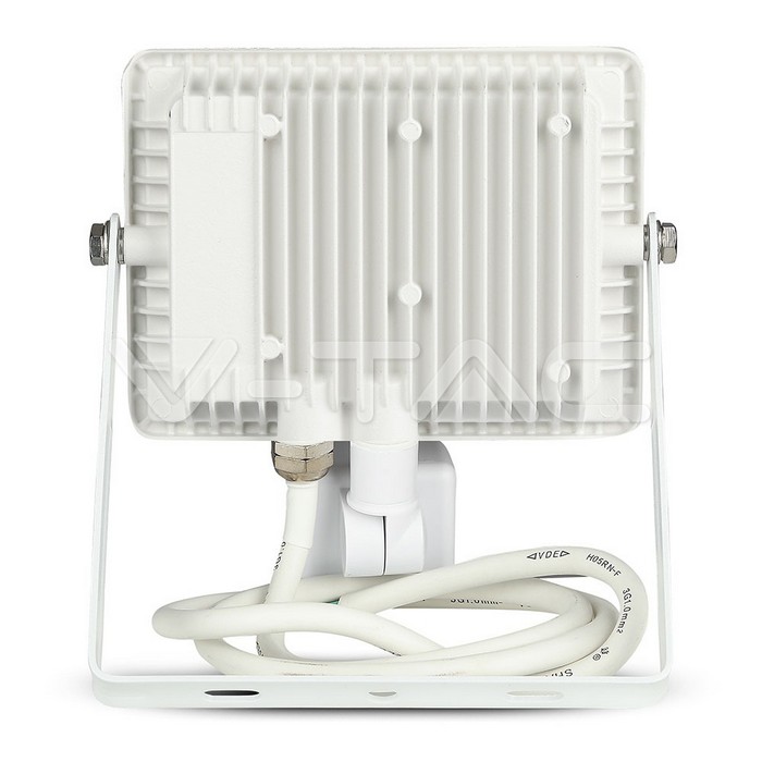 VT-30-S 30W PIR SENSOR FLOODLIGHT 6400K