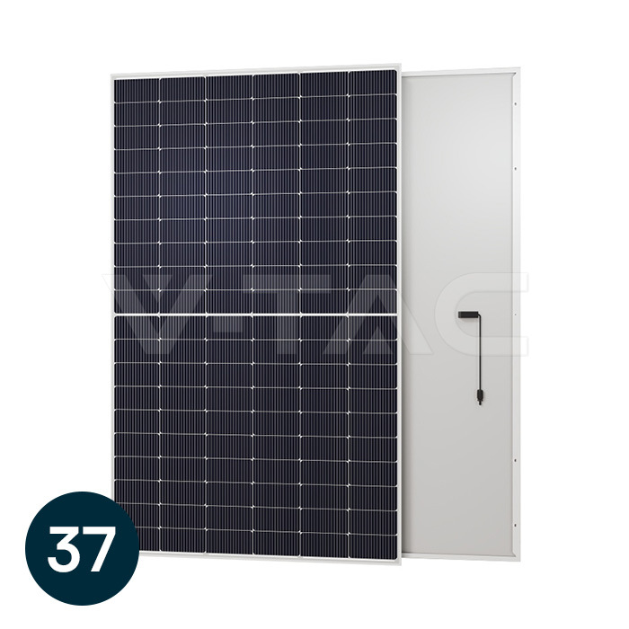 VT-150 150W LED Floodlight SMD SAMSUNG CHIP White Body 6400K