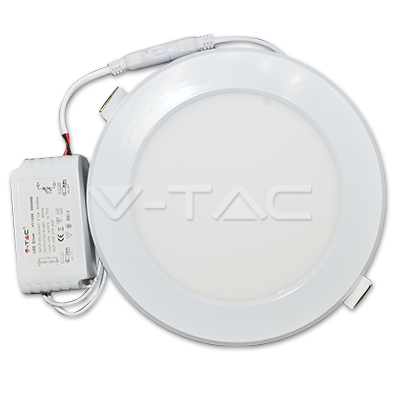 VT-300 300W LED Floodlight SMD SAMSUNG CHIP WhiteBody 6400K