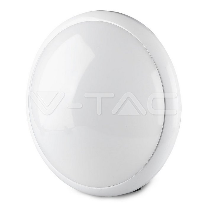 VT-8002 C Dome Light With Sensor E27 Microwave