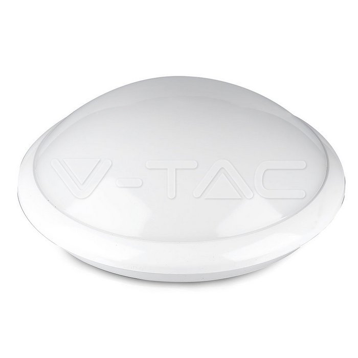 VT-8002 C Dome Light With Sensor E27 Microwave