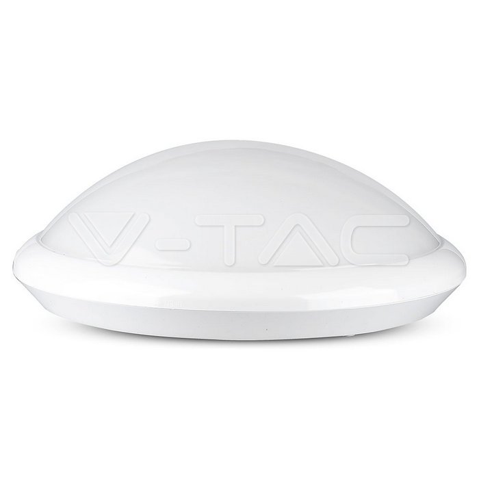 VT-8002 C Dome Light With Sensor E27 Microwave