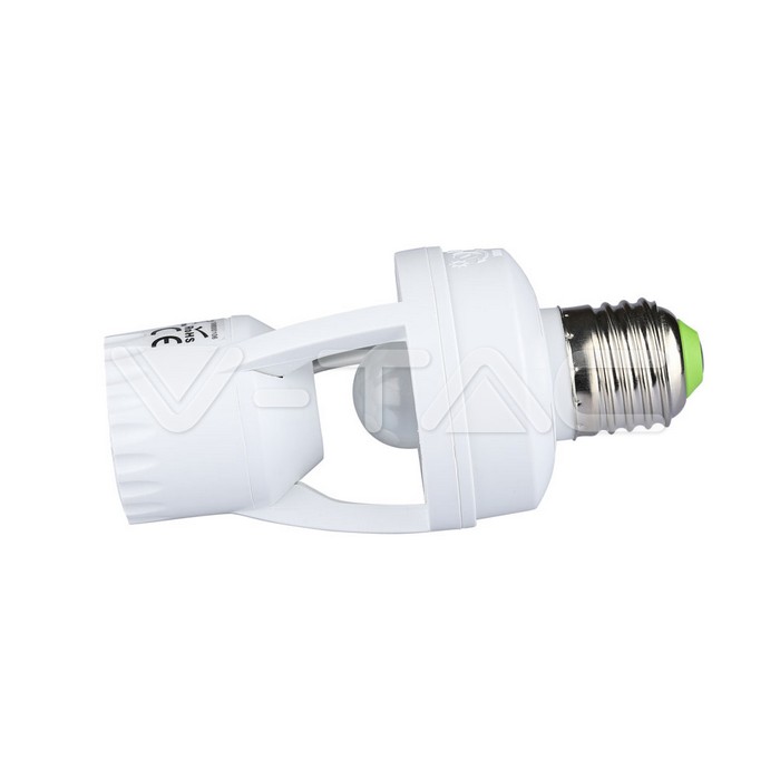 VT-8005 Sensor With E27 Holder