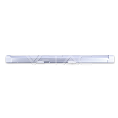 VT-8111 T8 10W 60cm LED Surface Wall Fixture 6400K