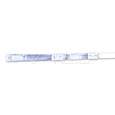 VT-8111 T8 10W 60cm LED Surface Wall Fixture 6400K