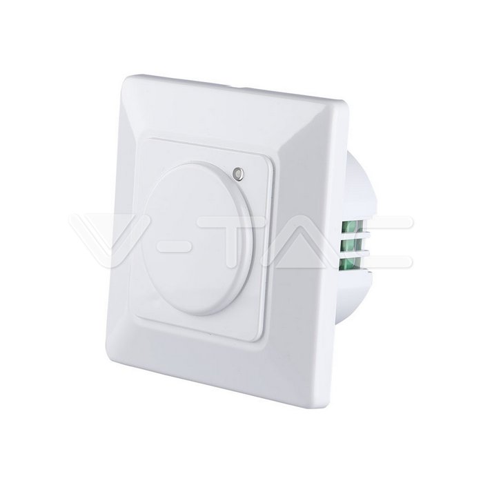 VT-84 LED NIGHT LIGHT WITH USB VERSION 2.0A