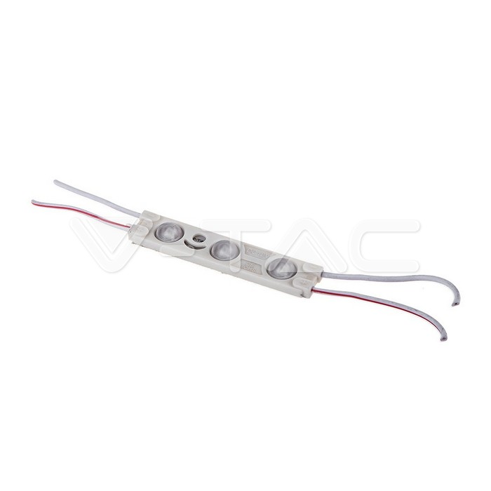 VT-28353 LED Module 3SMD Chips SMD2835 6000K IP67