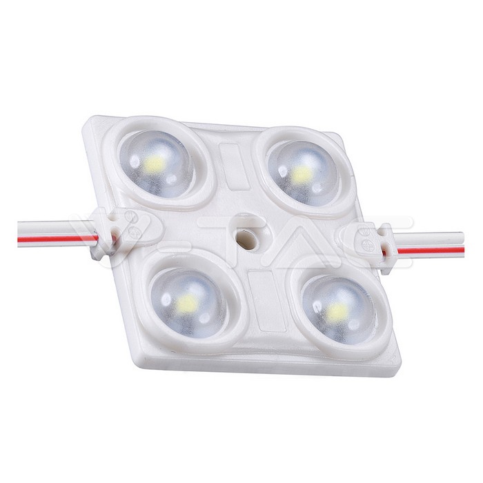 VT-28356 LED Module 1.44W 4LED SMD2835 6000K IP68