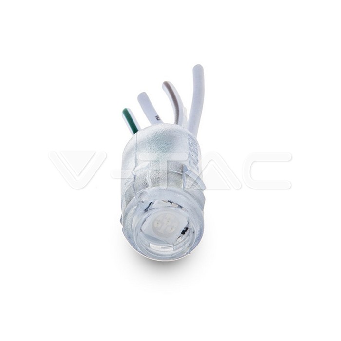 VT-50501 0.24W 5050SMD MODULE IP 68 YELLOW