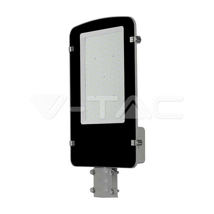 VT-100ST LED STREET LIGHT GREY 100W 6400K