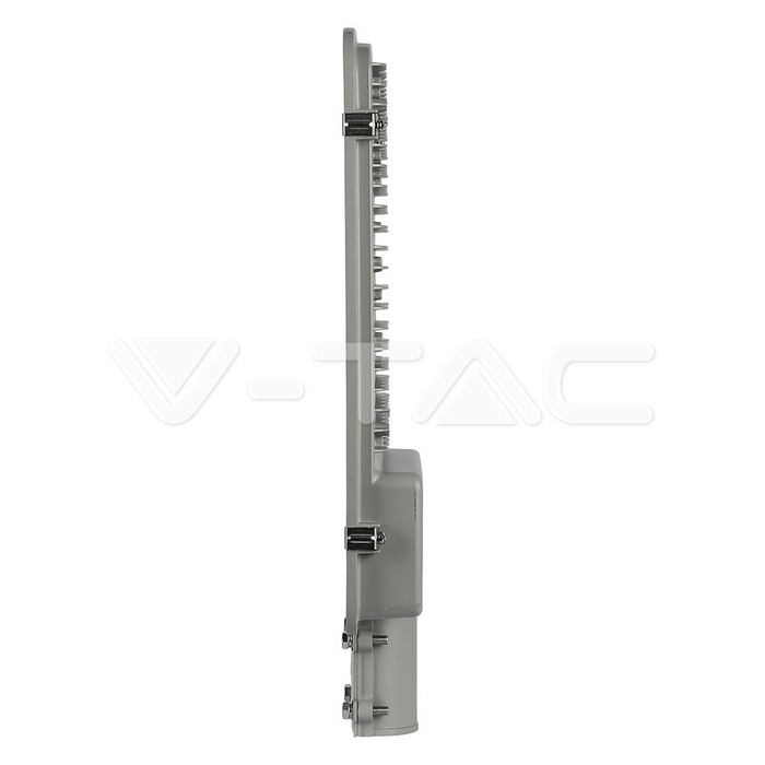 VT-100ST LED STREET LIGHT GREY 100W 6400K