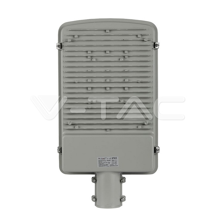 VT-100ST LED STREET LIGHT GREY 100W 6400K