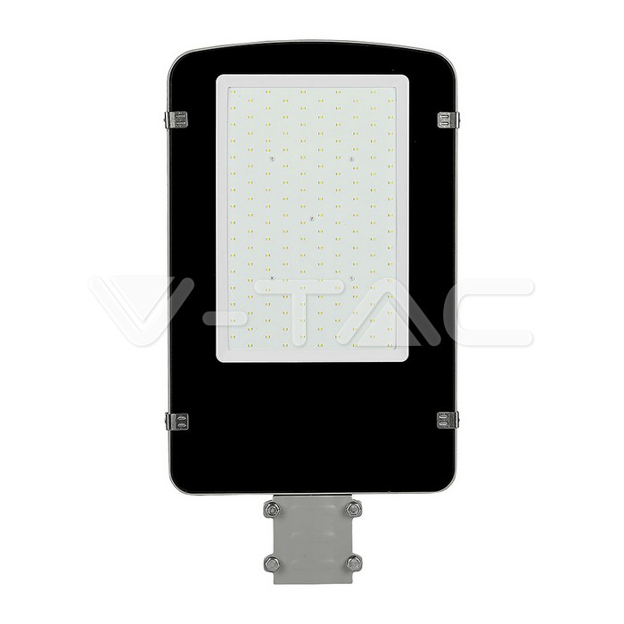 VT-100ST LED STREET LIGHT GREY 100W 6400K