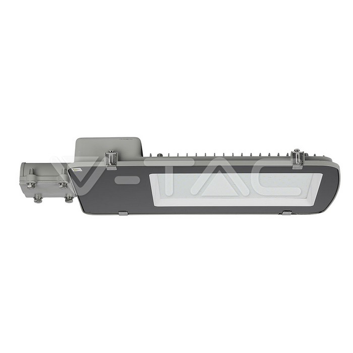 VT-100ST LED STREET LIGHT GREY 100W 6400K