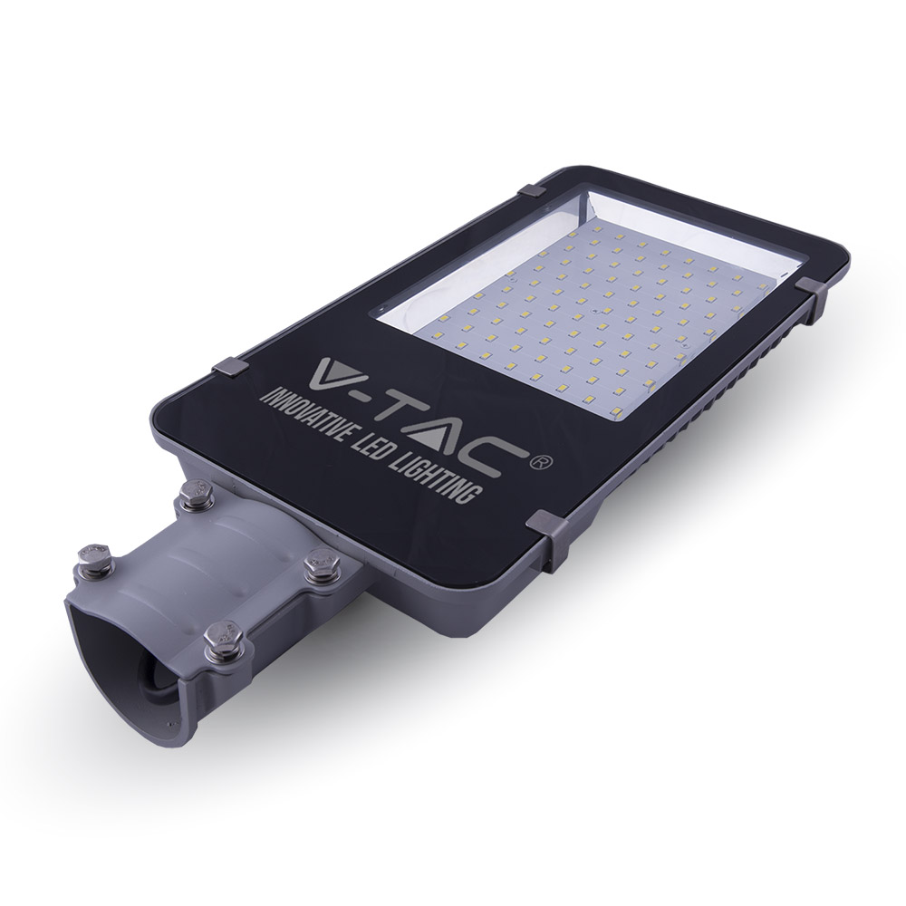 VT-1511 100W SMD Street Lamp A++ 120LM/W Meanwell Driver 5 years Warranty 6000K