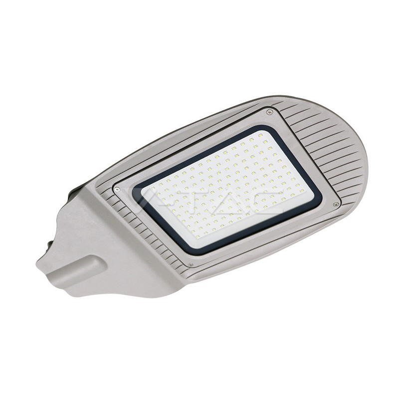 VT-15101ST 100W SMD Street Lamp Grey Body 6400K