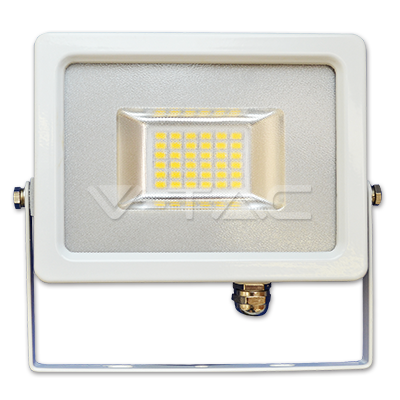 VT-4820-1 LED FLOODLIGHT SMD SERIE 20W