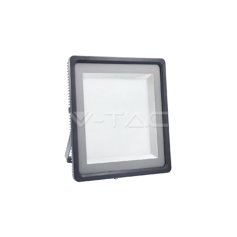 VT-49501 500W LED Floodlight With Meanwell Driver &amp; Lens 5 Years Warranty 6000K