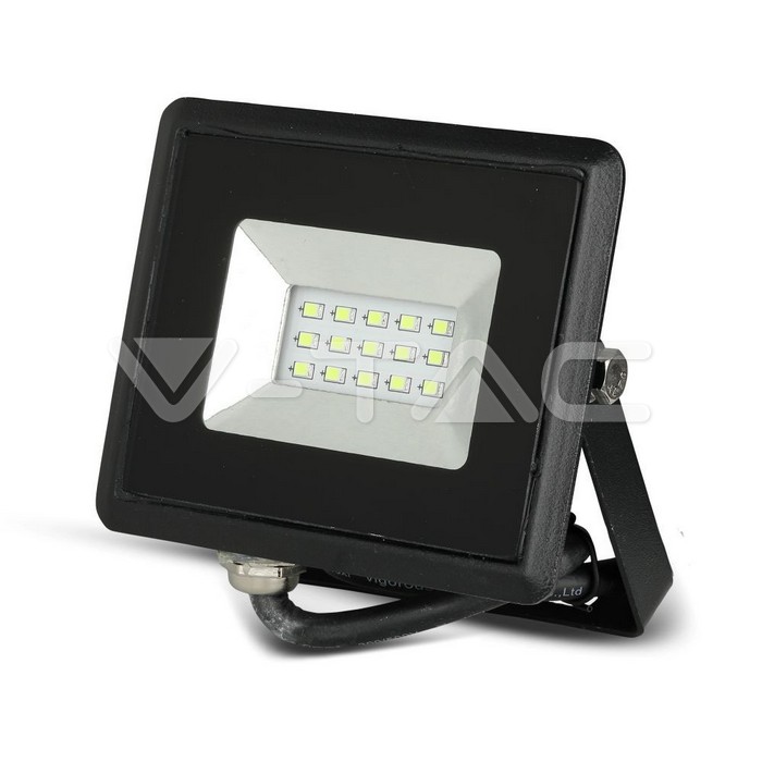 VT-4011 10W LED FLOODLIGHT SMD SERIES GREEN
