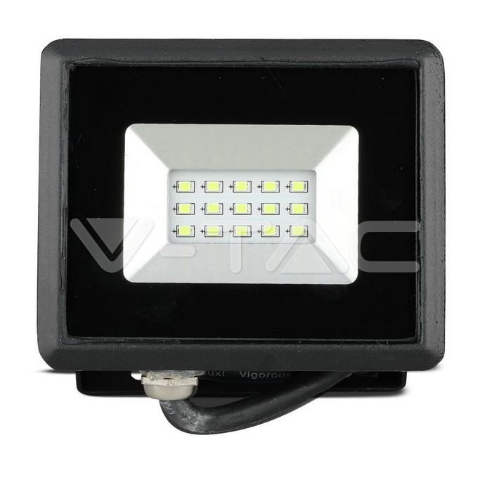 VT-4011 10W LED FLOODLIGHT SMD SERIES GREEN