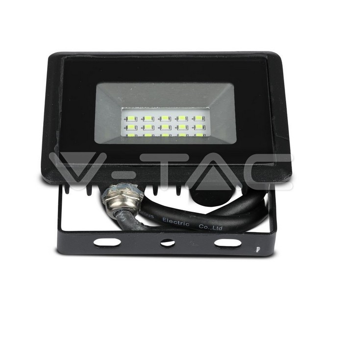 VT-4011 10W LED FLOODLIGHT SMD SERIES GREEN