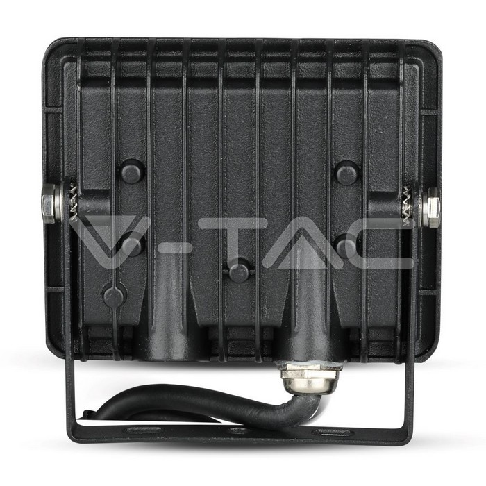 VT-4011 10W LED FLOODLIGHT SMD SERIES GREEN