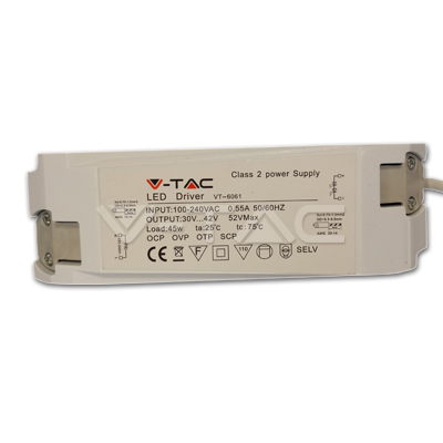 Driver For LED Panel 45W