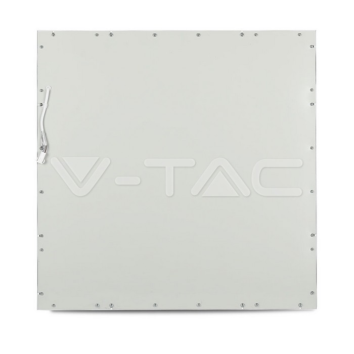 VT-6060 LED Panel 45W 600 x 600 mm 6400K Incl Driver
