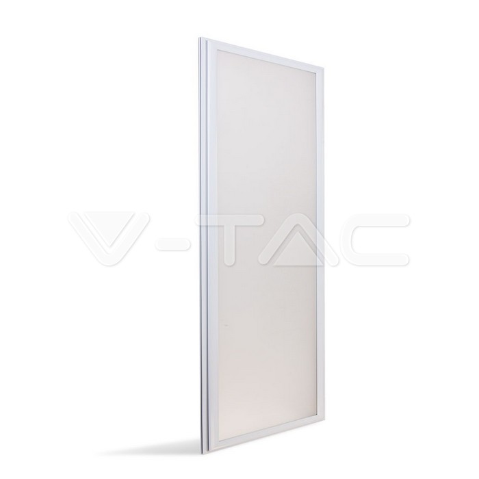 VT-12030 LED Panel 45W 1200 x 300 mm 4500K Incl Driver 6PCS/SET