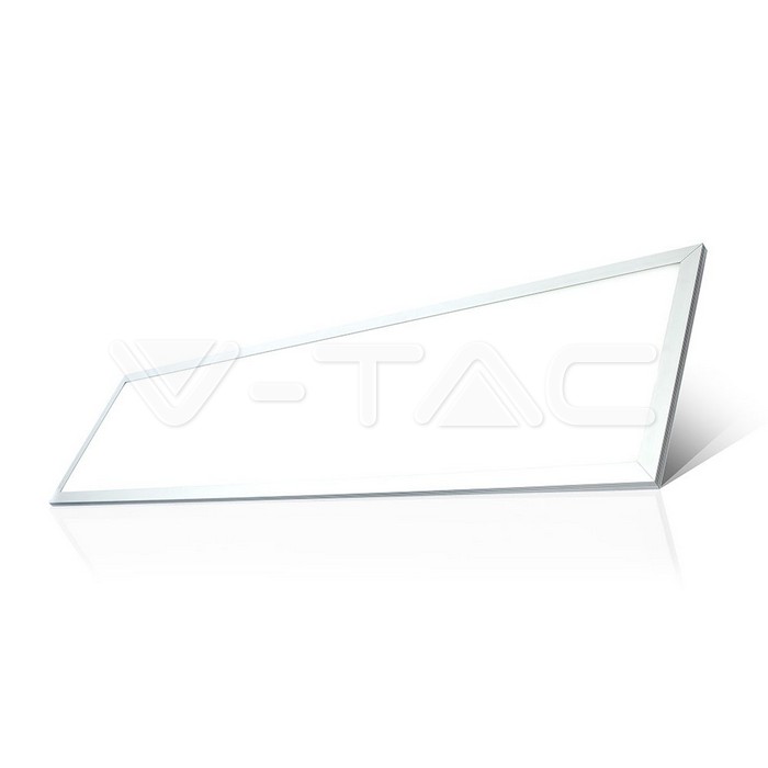 VT-12030 LED Panel 45W 1200 x 300 mm 4500K W/O Driver