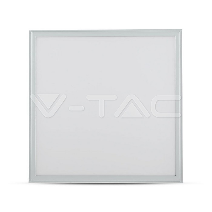 VT-6060 LED Panel 45W 600 x 600 mm 3000K Incl Driver