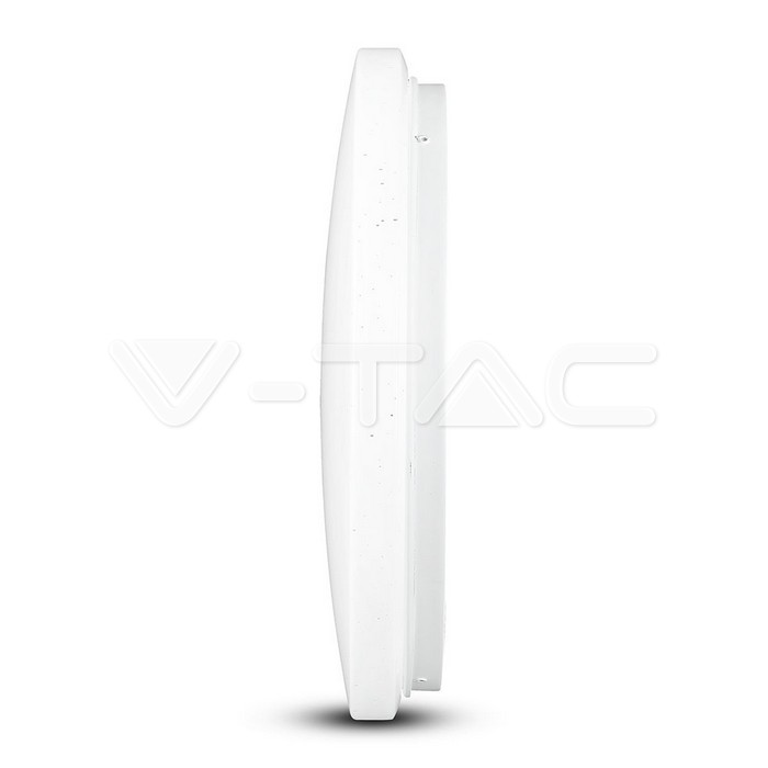 VT-7-41 LED LINEAR LIGHT SAMSUNG CHIP 40W WHITE BODY 6400K