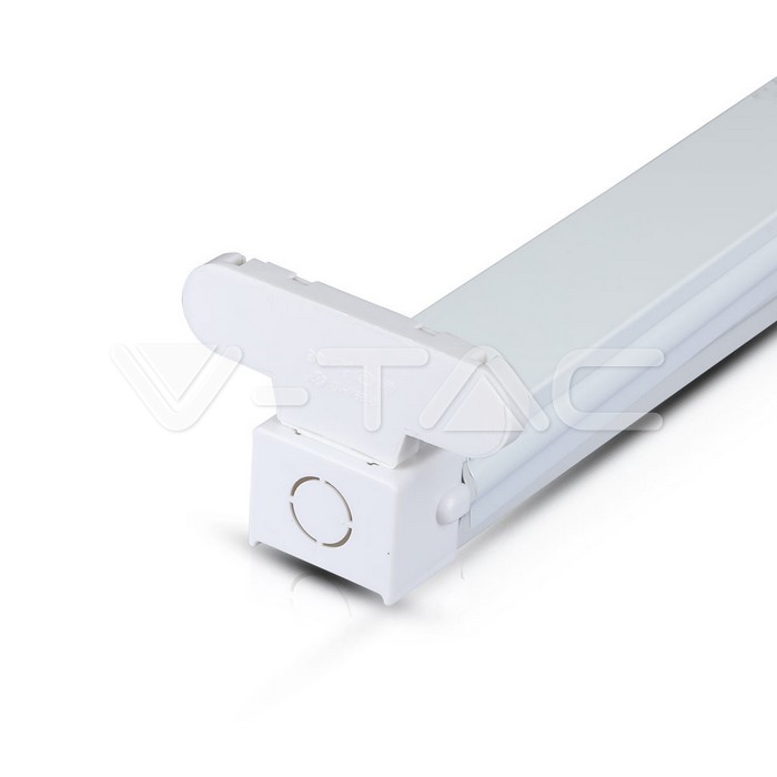 VT-16011 2*60cm Batten Fitting