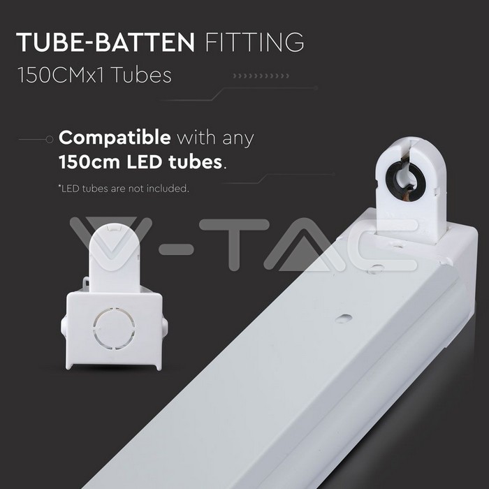 VT-15020 1*150cm Batten Fitting