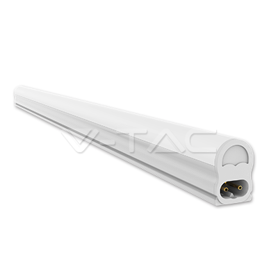 VT-6073 T5 7W 60cm LED Batten Fitting 6000K