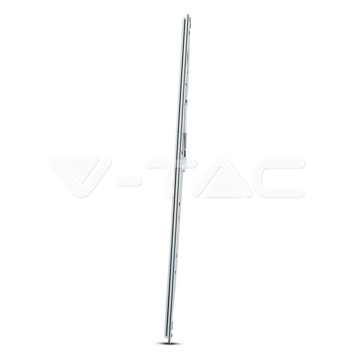 VT-6129 LED Panel 29W 600x600mm A++ 120Lm/W 4000K incl Driver 6PCS/SET
