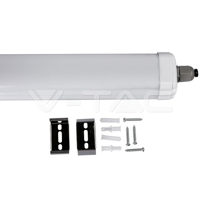 VT-1574 LED Waterproof Lamp G-SERIES 1500mm 48W 6000K