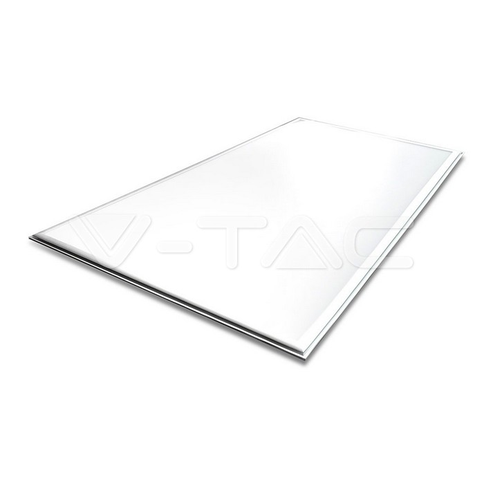 VT-645 LED Panel Light SAMSUNG CHIP 45W 600 x 600 mm 4000K Incl Driver 6PCS/SET