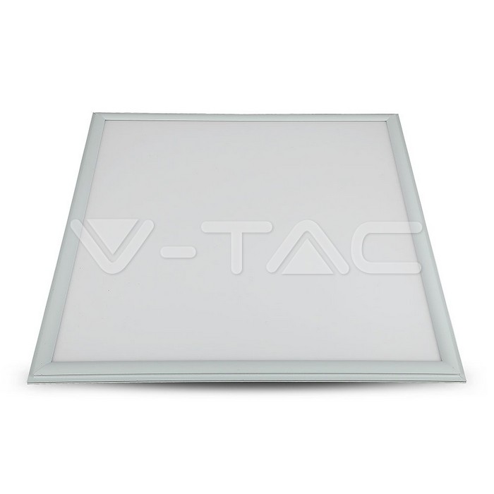 VT-645 LED Panel Light SAMSUNG CHIP 45W 600 x 600 mm 6400K Incl Driver