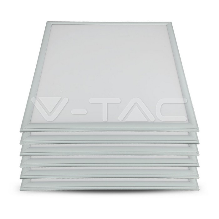VT-645 LED Panel Light SAMSUNG CHIP 45W 600 x 600 mm 6400K Incl Driver