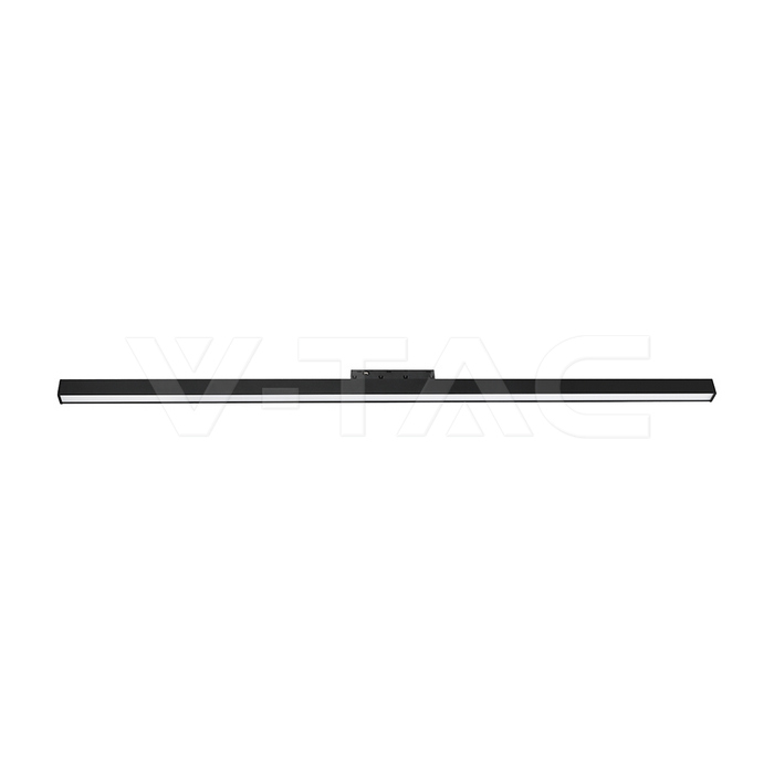 VT-15022 LED Waterproof Lamp PC/PC 2x1500mm 2x22W 6400K