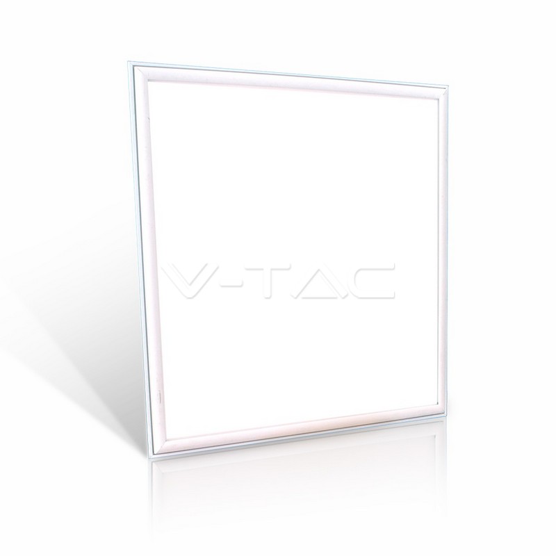 VT-6165 LED Panel 45W 600 x 600 mm 4000K Incl Driver