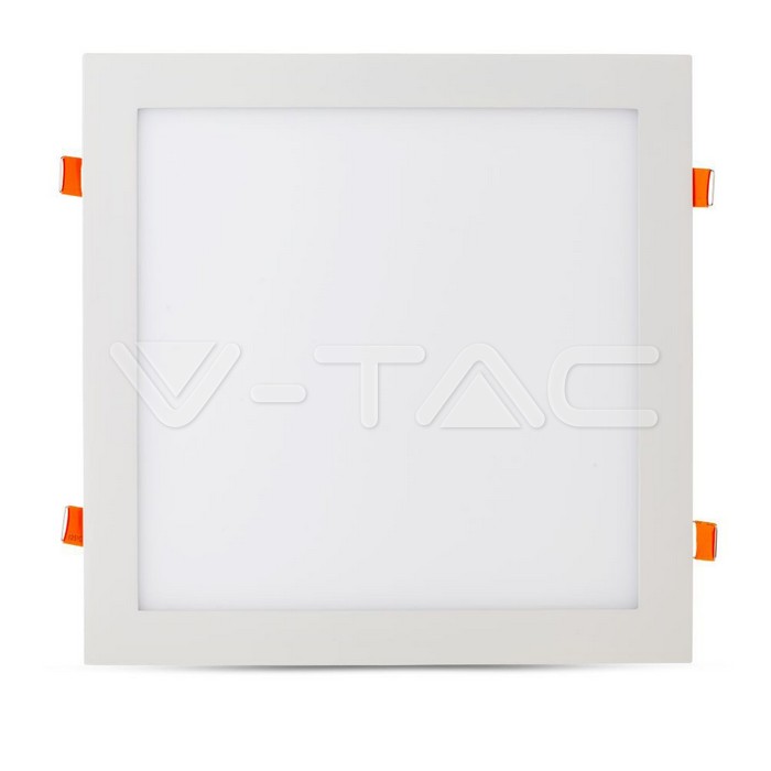 VT-3107 36W LED PANEL LIGHT SQUARE 6400K