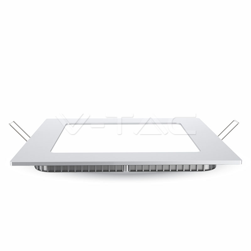 VT-3107 36W LED PANEL LIGHT SQUARE 6400K