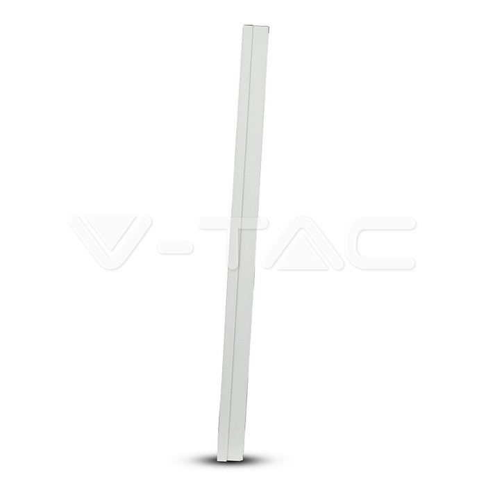 VT-6142 40W LED SURFACE PANEL 6500K 595X959X29mm 4000LM