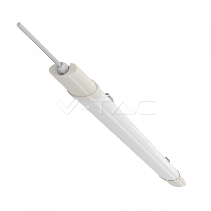 VT-1239 36W LED WATERPROOF LAMP FITTING COLORCODE:6500K